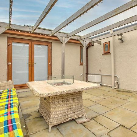 Апартаменты 43 Annexe Ньюки Экстерьер фото