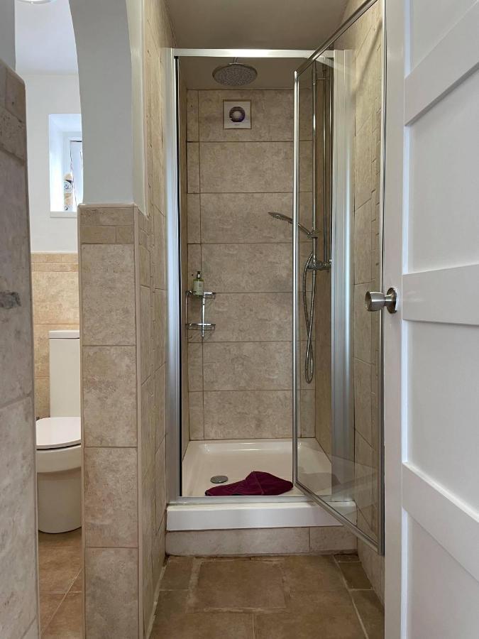 Апартаменты 43 Annexe Ньюки Экстерьер фото